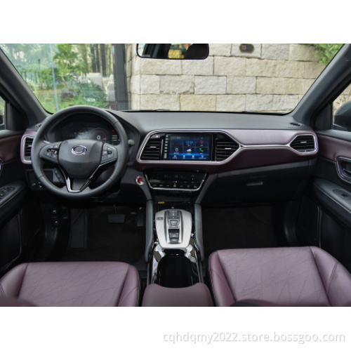 Kenderaan kereta elektrik Honda M-NV ev untuk orang dewasa kereta baru SUV kilang Cina Jualan Penjualan Panas Borong